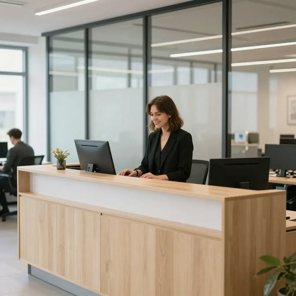 Soycalmscent yrityspalvelu